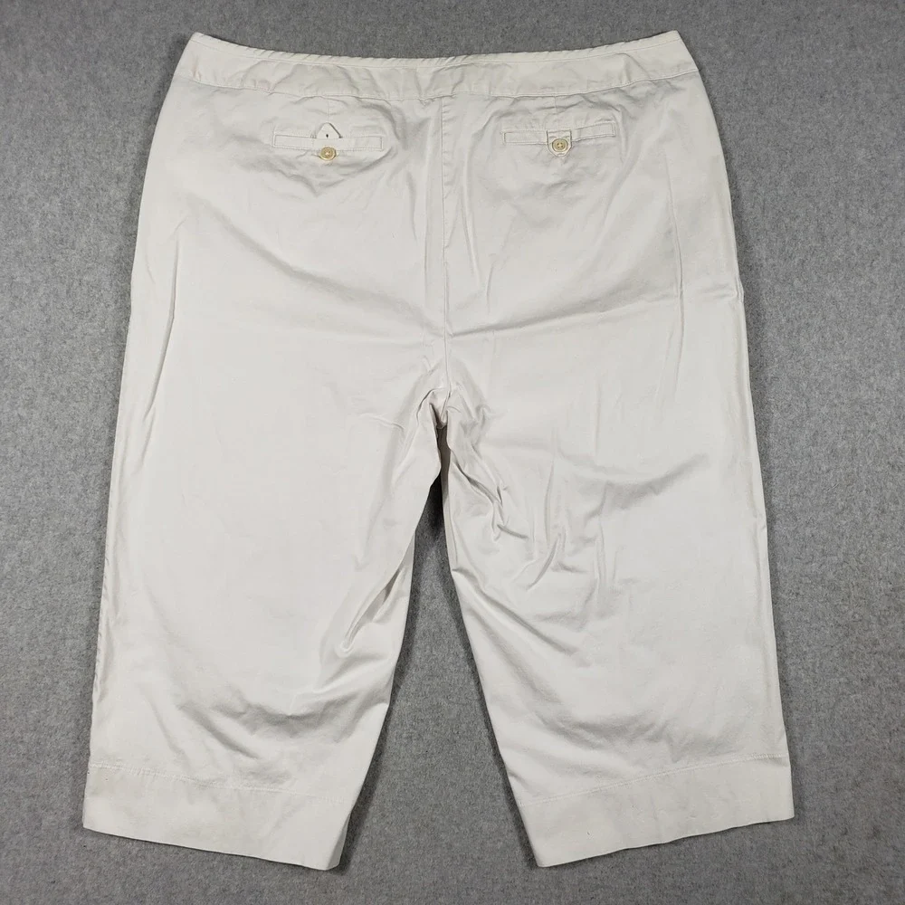 Talbots woman pants